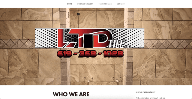 LTD Tile LLC