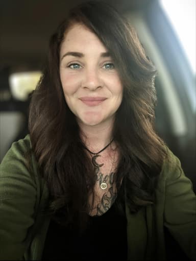 Kelsi Thornton