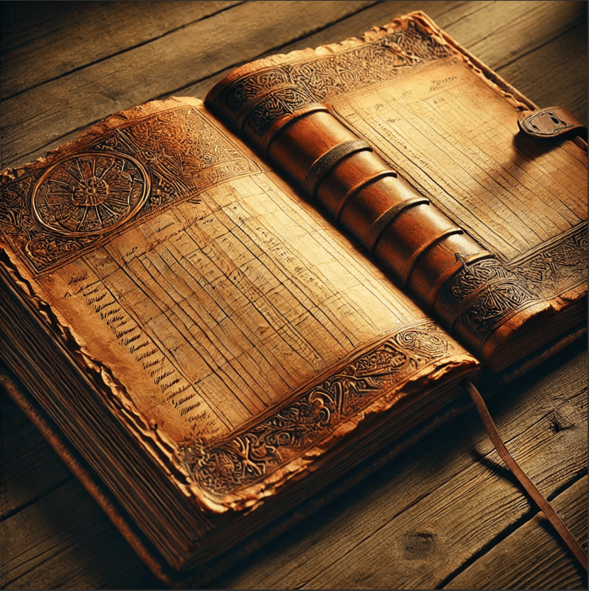 Feature List Ledger