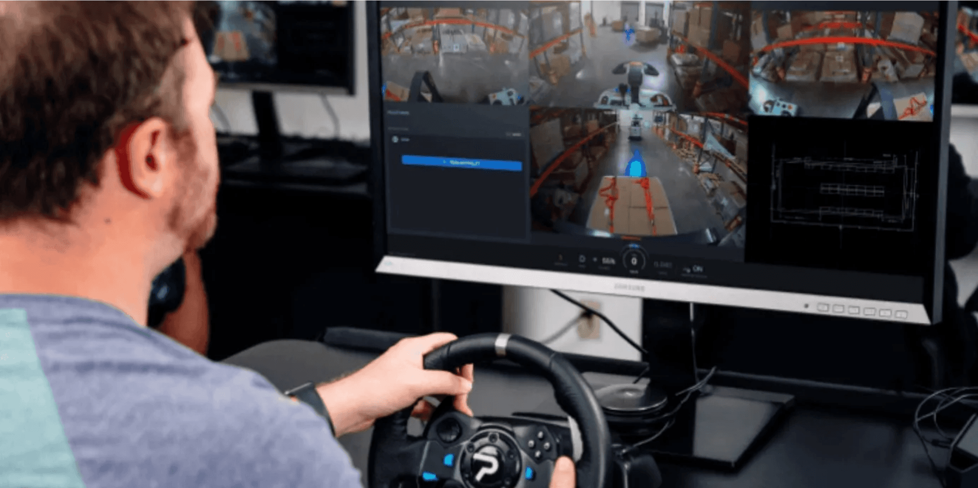 Remote operations at Phantom Auto