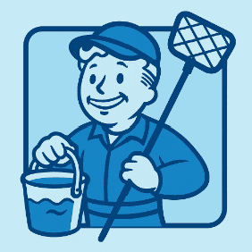 Pool Boy App