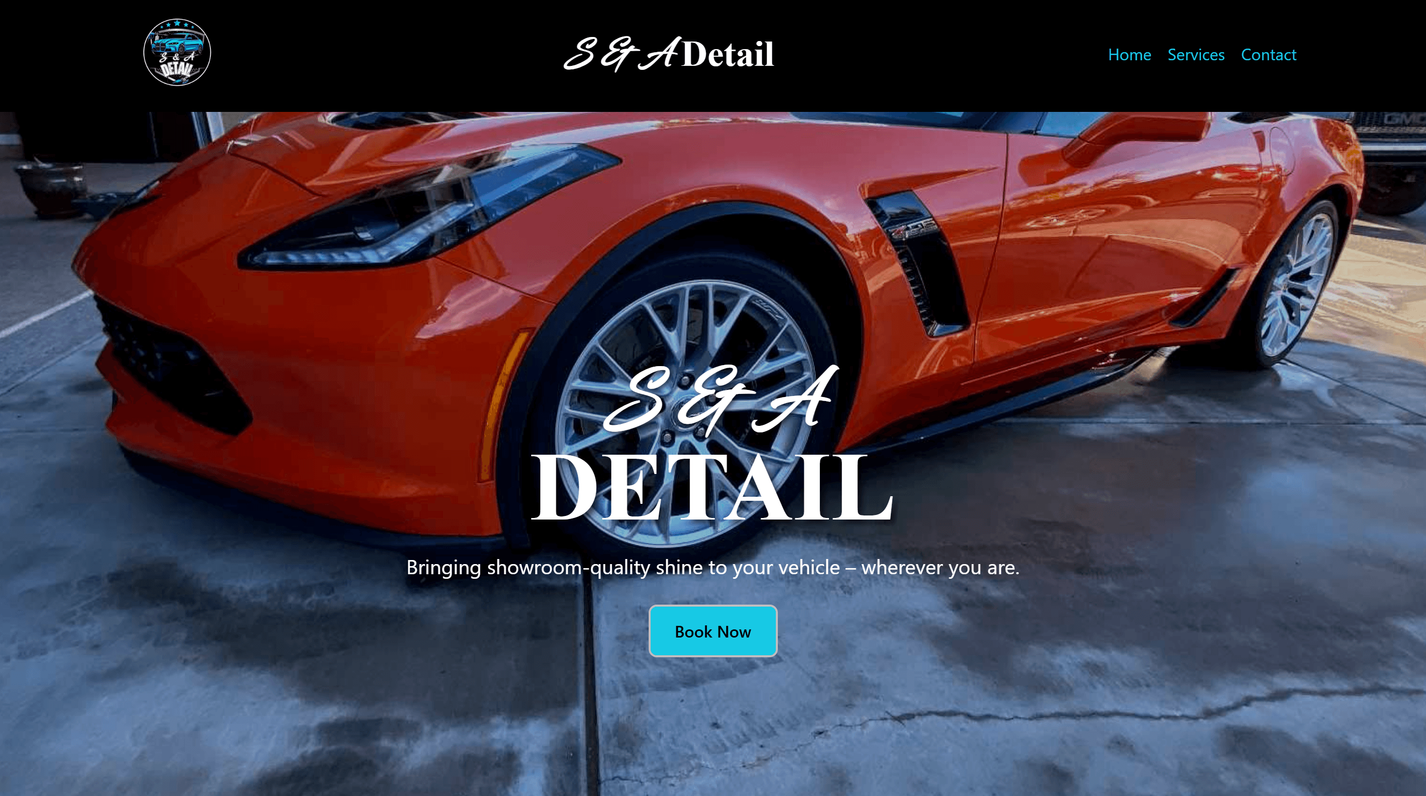 S&A Detail