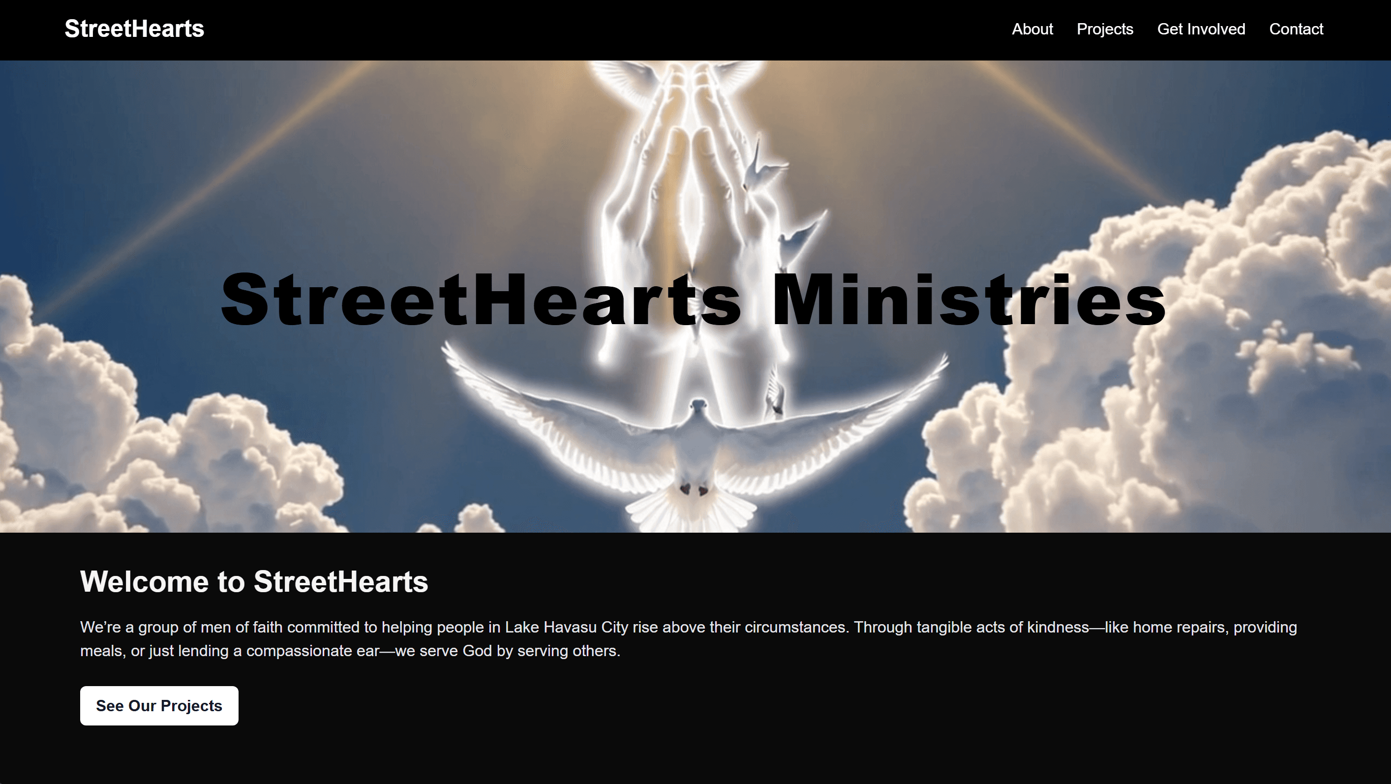 Street Hearts