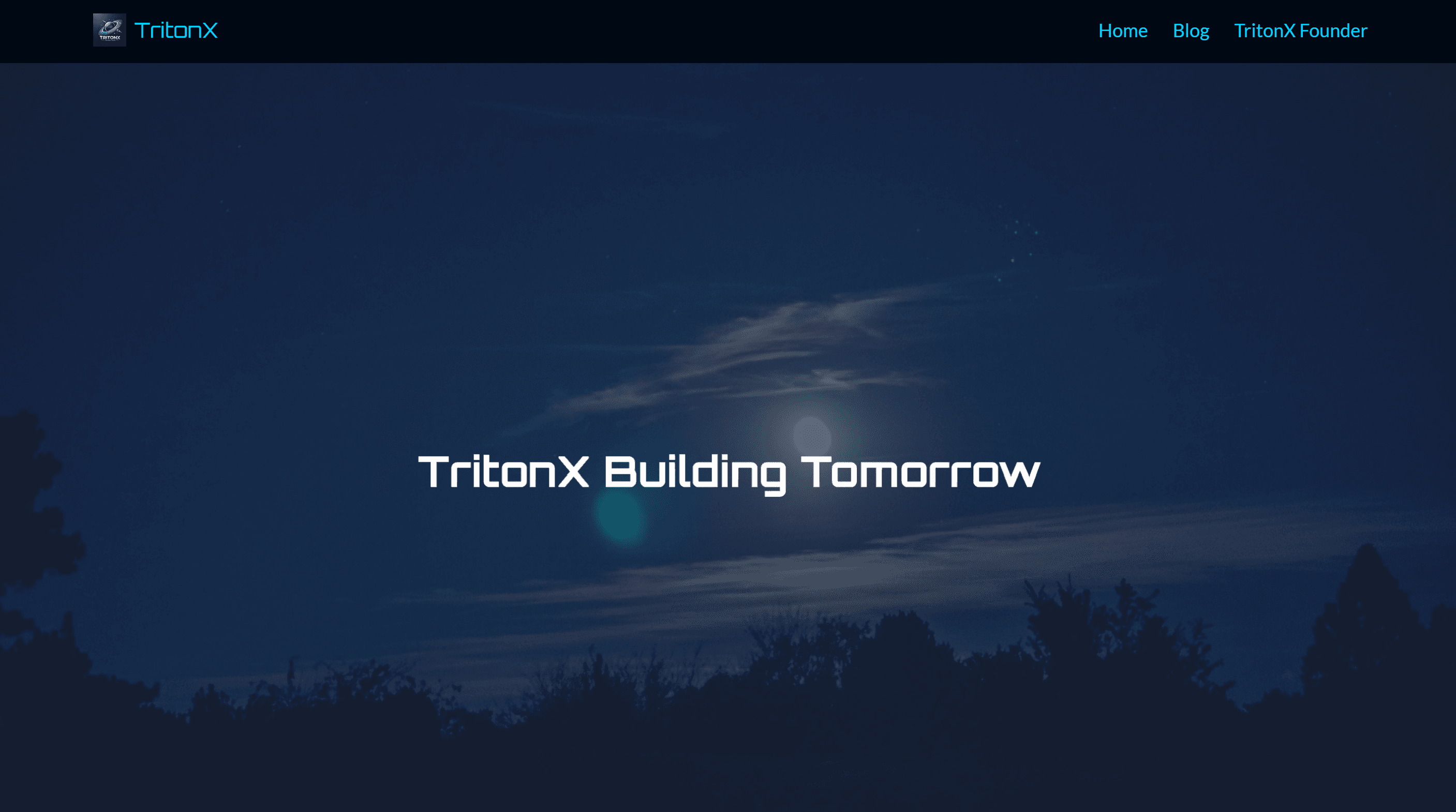 TritonX